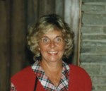 Margie Arnold
