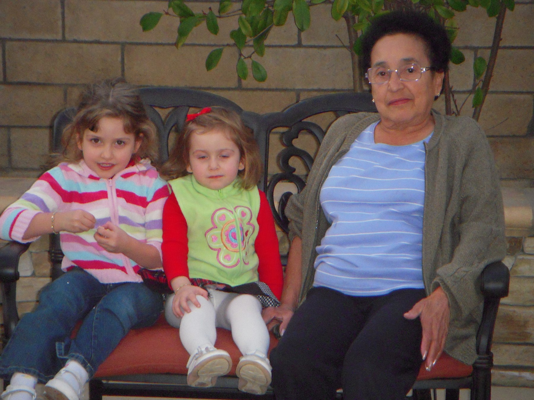 Obituary of Nereida Noemi Rodriguez