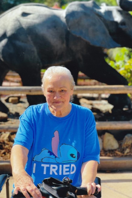 Obituary of Susan Marie Humphrey