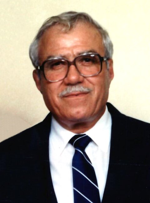 Obituary of Herman Goettl