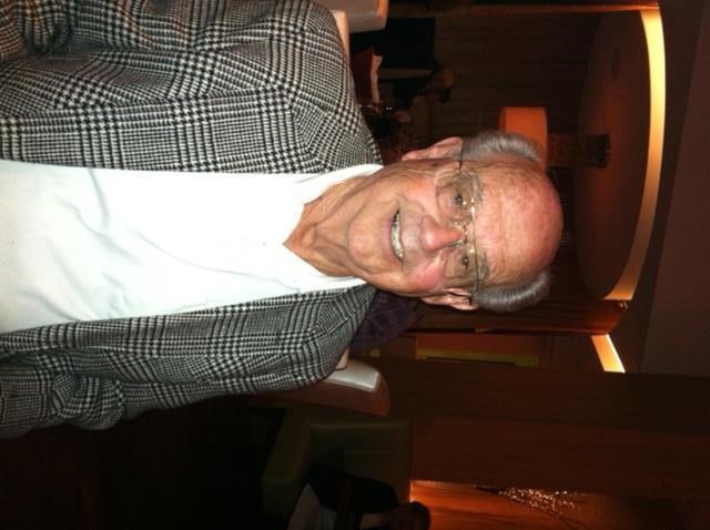 Obituary of Willard Charles Kress