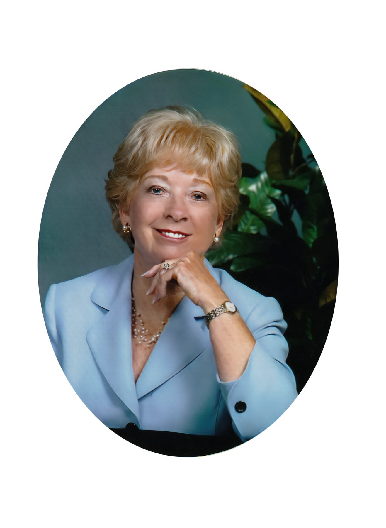 Obituary of Estelle Jeanette Hayes