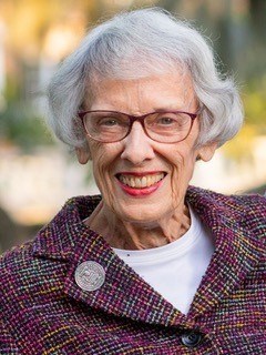 Obituary of Helen Bruce Cooke