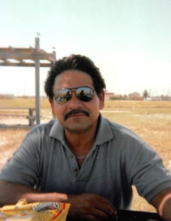 Obituary of Ruben Herrera