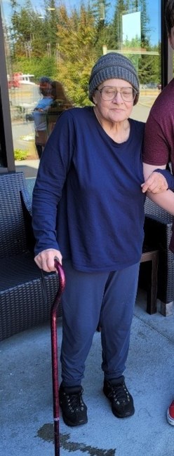 Obituary of Rickie Ann Fletcher