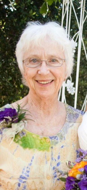 Obituary of Ms. Mary Margaret Haley