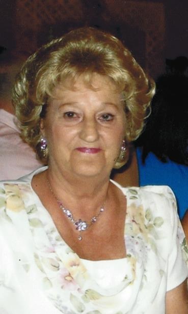 Obituary of Judith A. Downing