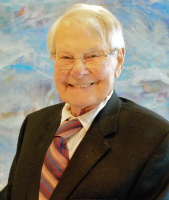 Obituary of Roderick E. MacDonald