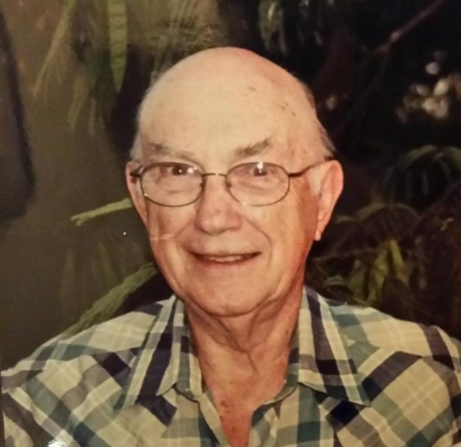 Obituary of James R. "Tootsie" Ott