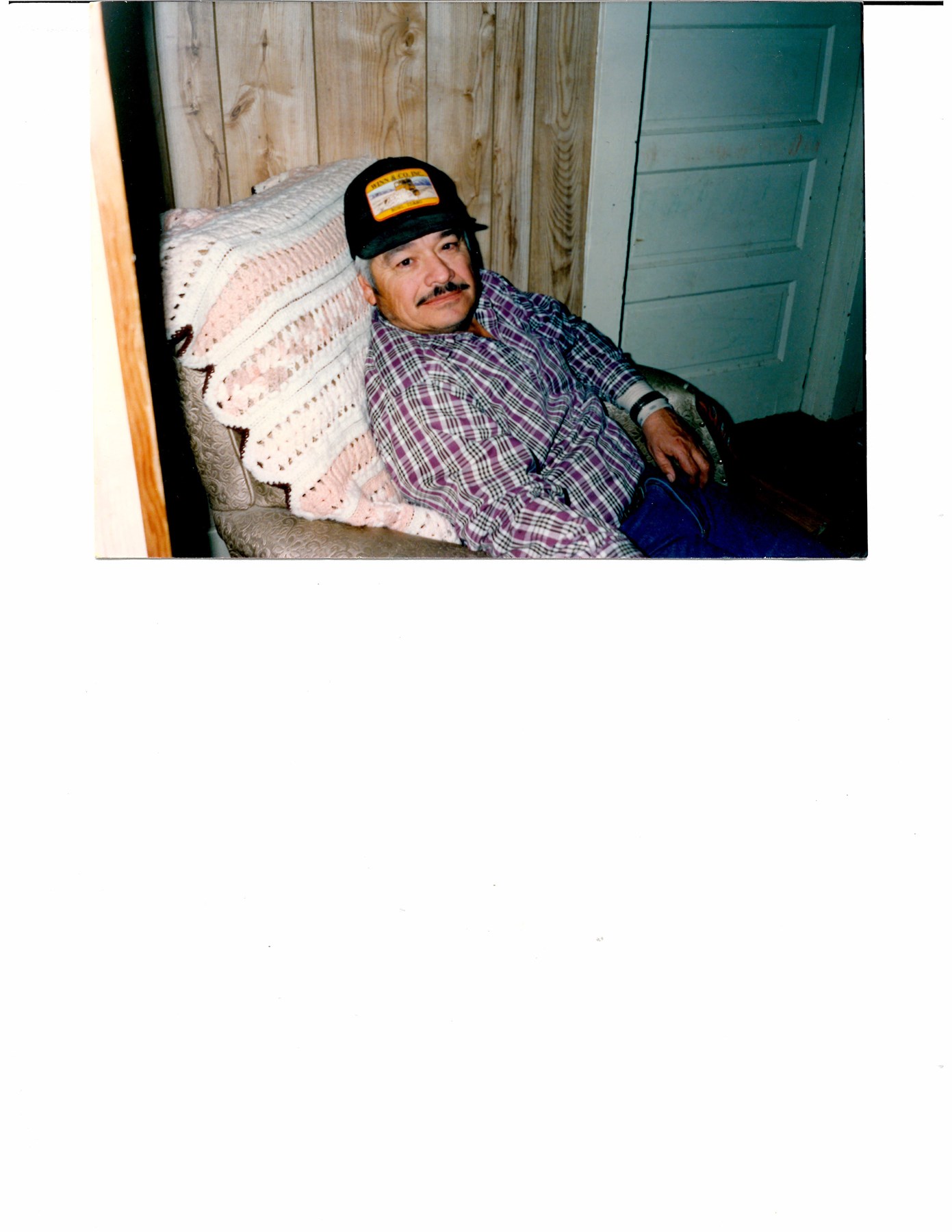 Obituary of Guadalupe Ayala Ramos