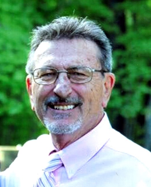 Obituary of John "Jack" Davidson Campbell Jr.