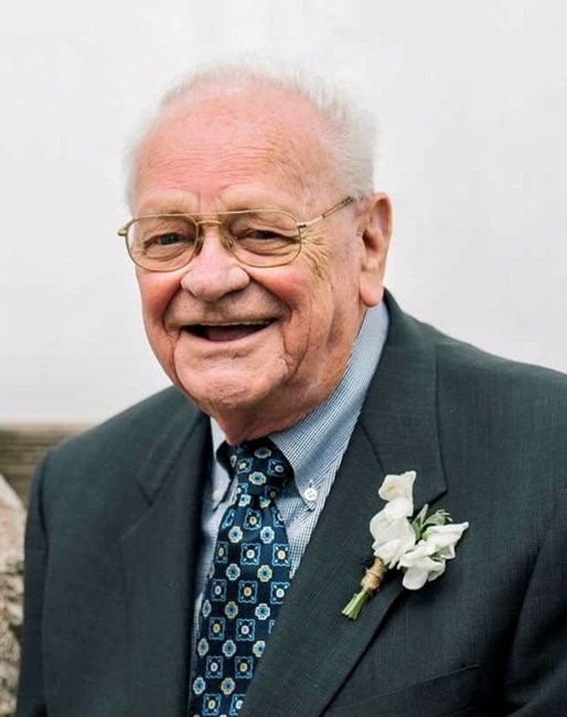 Obituary of Jack Edward Beets