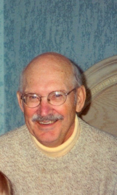 Obituary of Newell "Doc" Cleon Near
