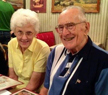 Obituary of Richard James Hanes