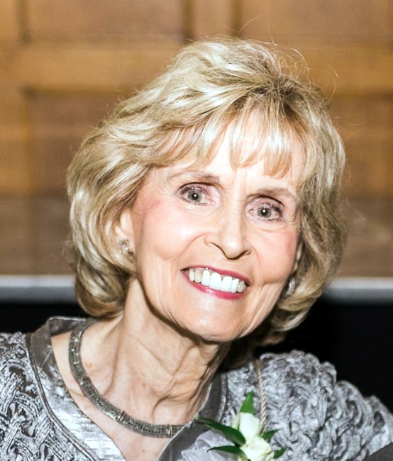 Obituary of Marsha Rae Robinson