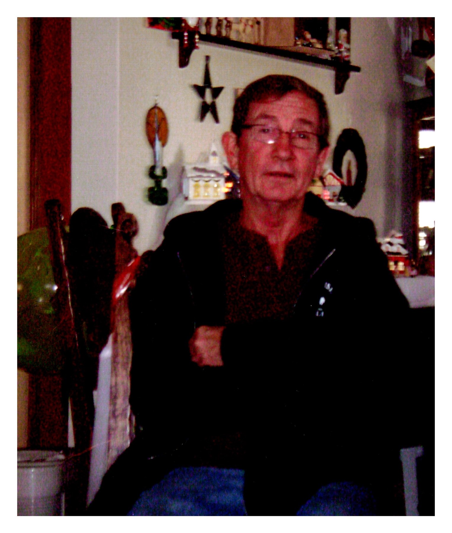 Obituary of Robert B. Gillies