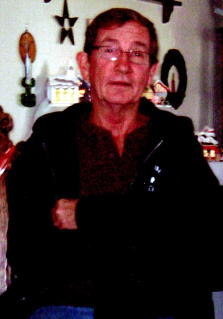 Obituary of Robert B. Gillies
