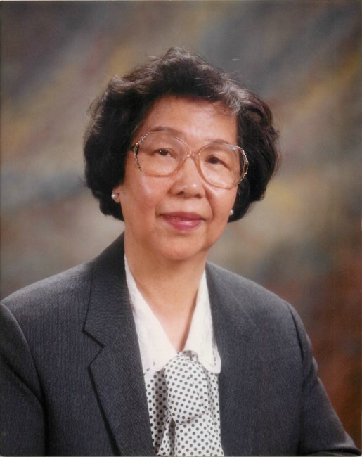 Obituary of Yuet Kwai Chung