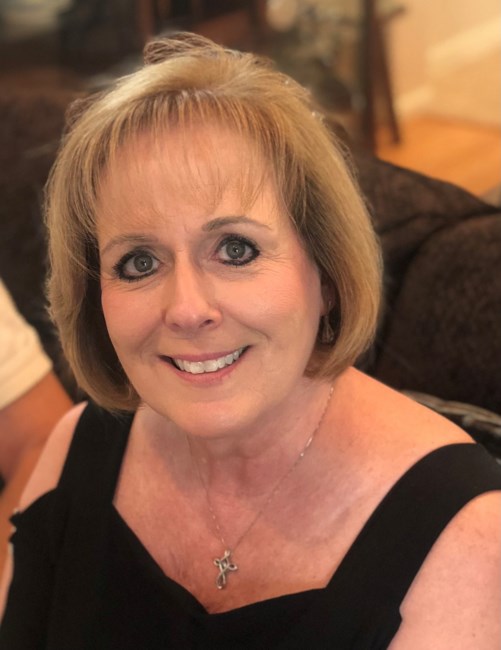 Obituary of Donna Marie Hackett