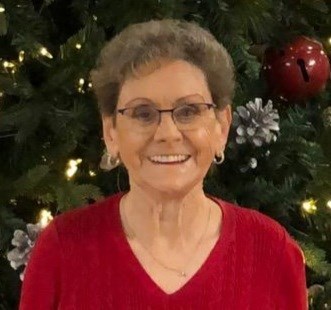 Obituary of Vicki Graham McCoy