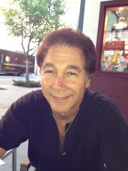 Obituary of Denis Michael Weintraub