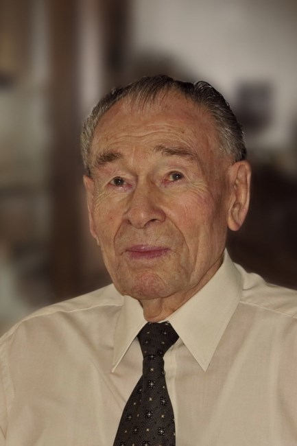 Obituary of Jacob Bauder