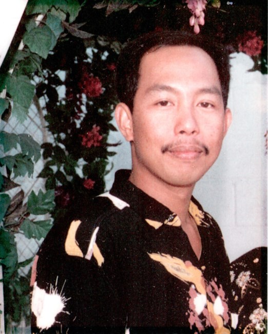 Obituary of Orville Bulan Mariano