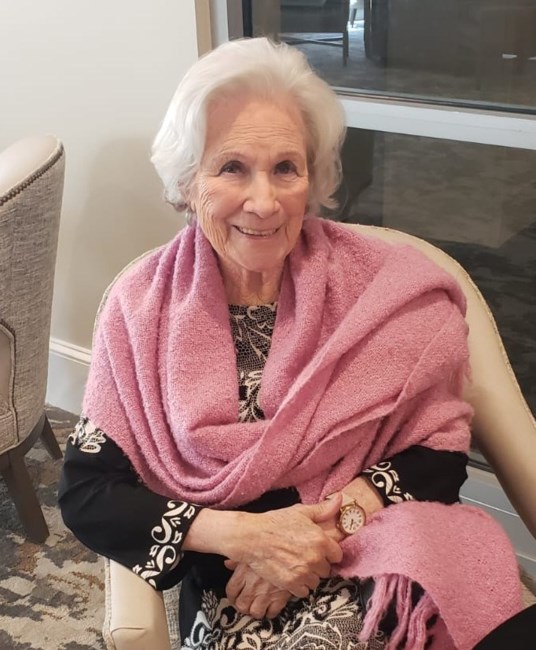 Obituary of Emie Koenen