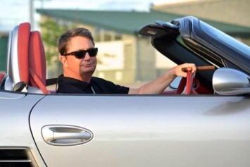 Obituary of Stephen Kenneth Dishart