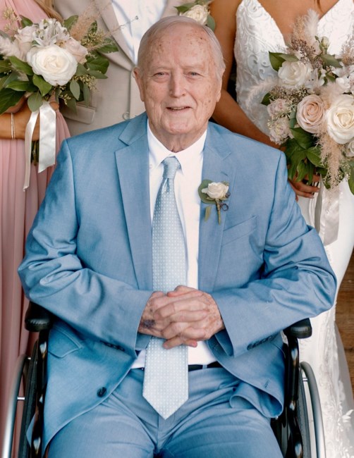 Obituary of Mickey Collins