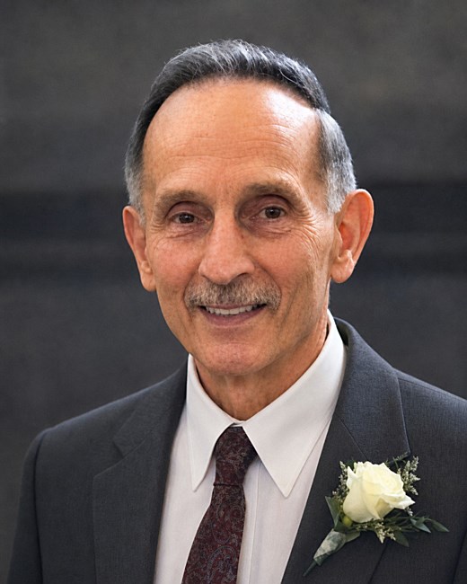 Obituary of Anthony Francis Casale Sr.