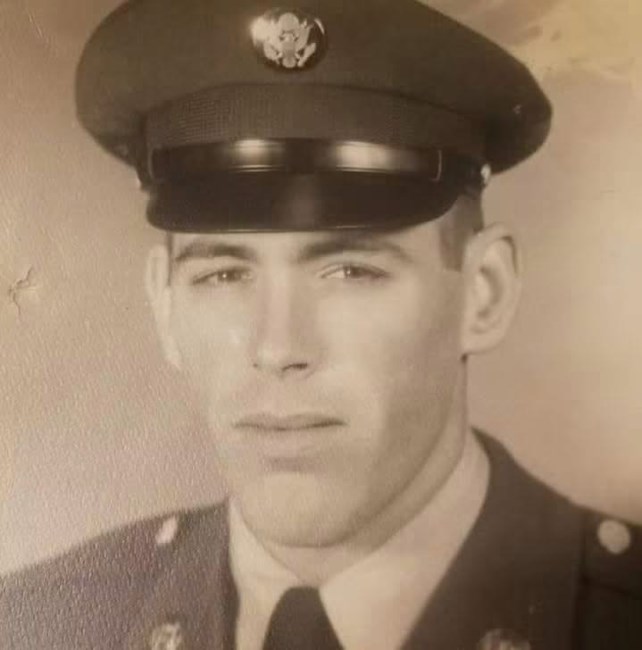 Obituary of William Richard Hodge