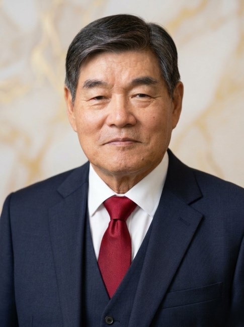 Obituary of Dong Jin Yom