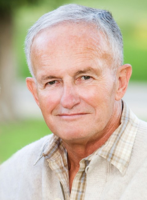 Obituary of John Wayne Rauber