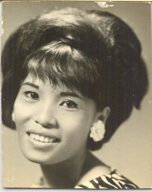 Obituary of Ngocha T. Nguyen