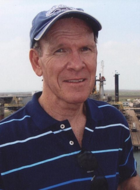 Obituary of Earl W. Scofield