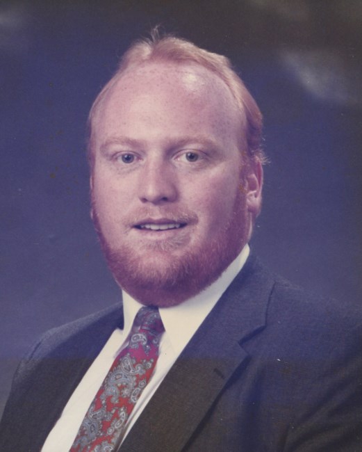 Obituary of Gary Wayne Bickford