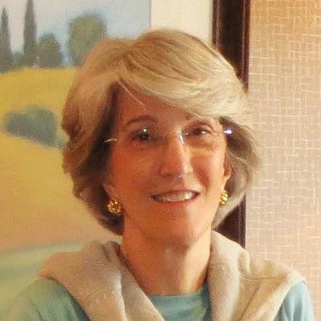 Obituary of Susan Darnell-Smith