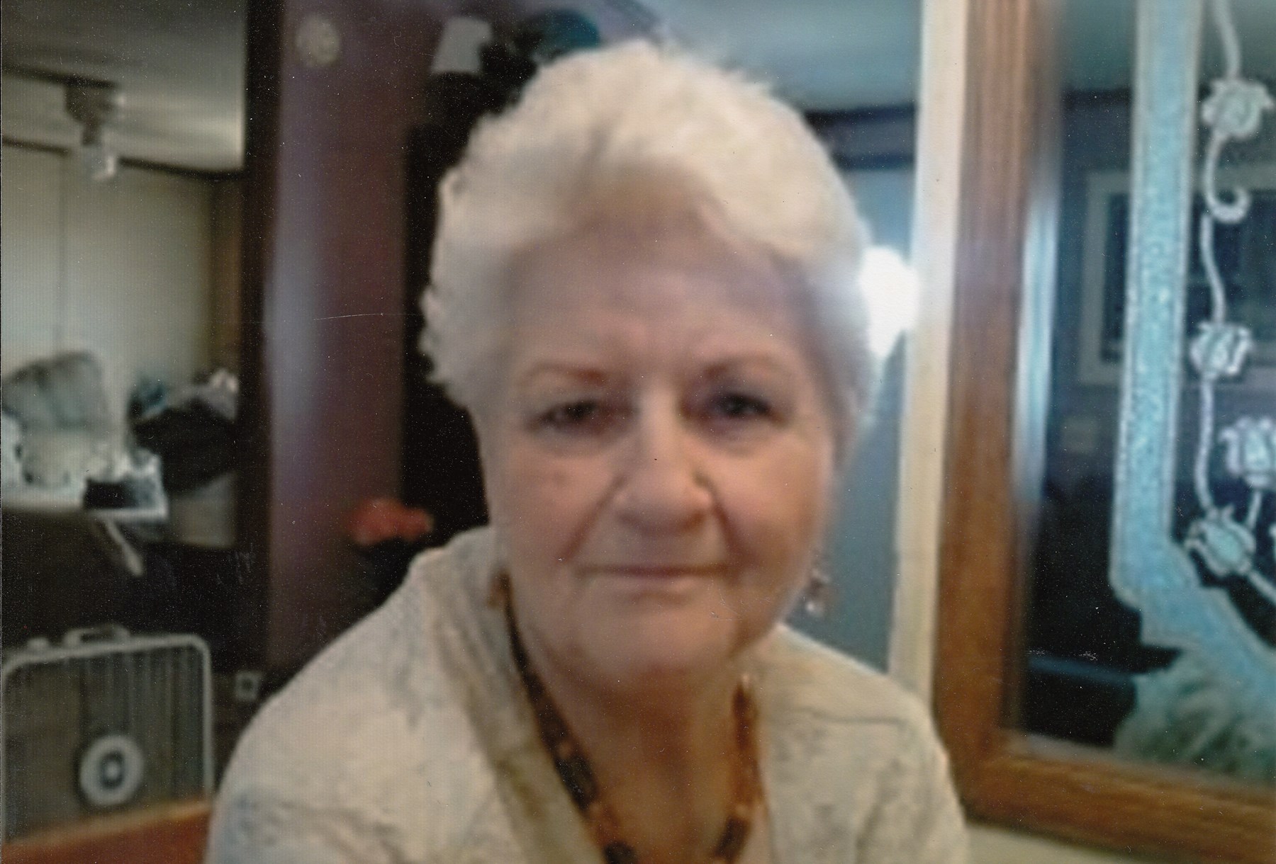 Carol Rae Spencer avis de décès Louisville, KY