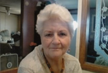 Obituary of Carol Rae Spencer