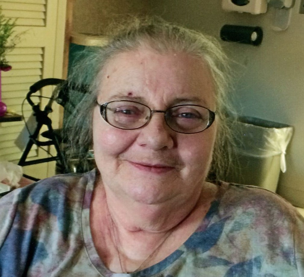 Avis de décès de Deborah Clark