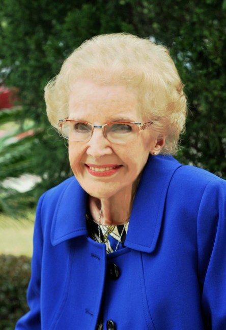 Obituary of Virginia Holloway Cray