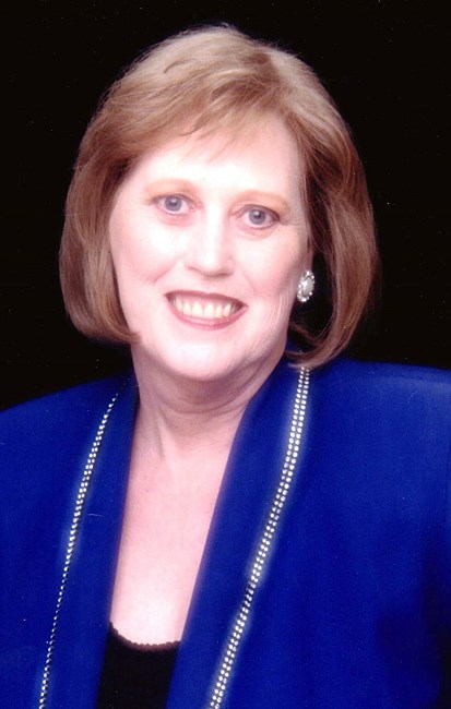 Obituary of Carol Ann Barrow