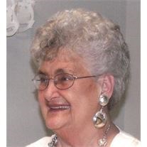 Obituary of Lillian Suttles