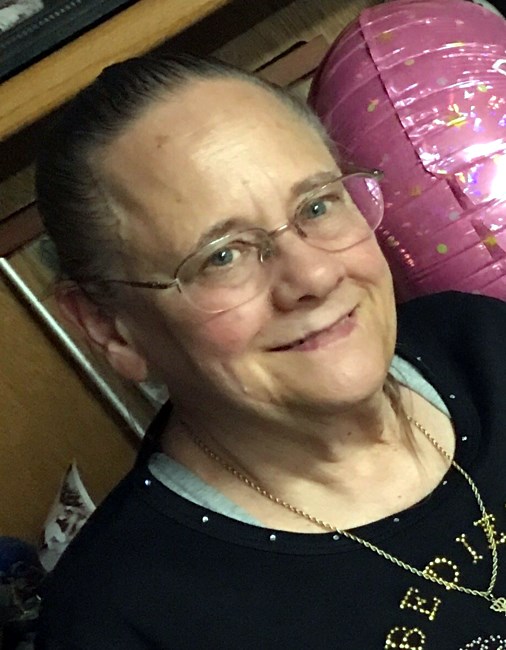 Obituary of Sandra Lou Hedge