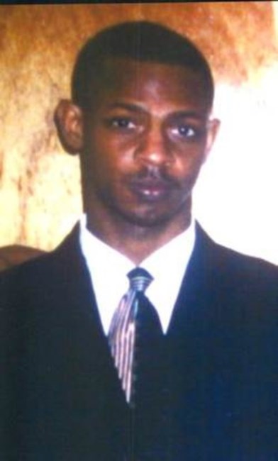 Obituary of Charles Sterling Porter Jr.