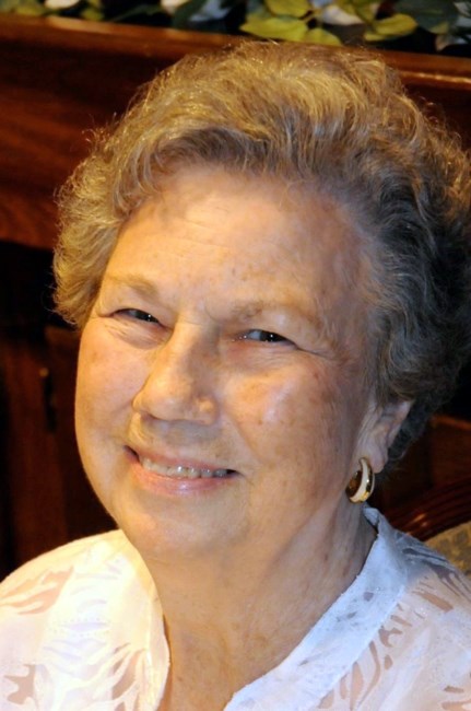 Obituary of Middie Lorraine Hall