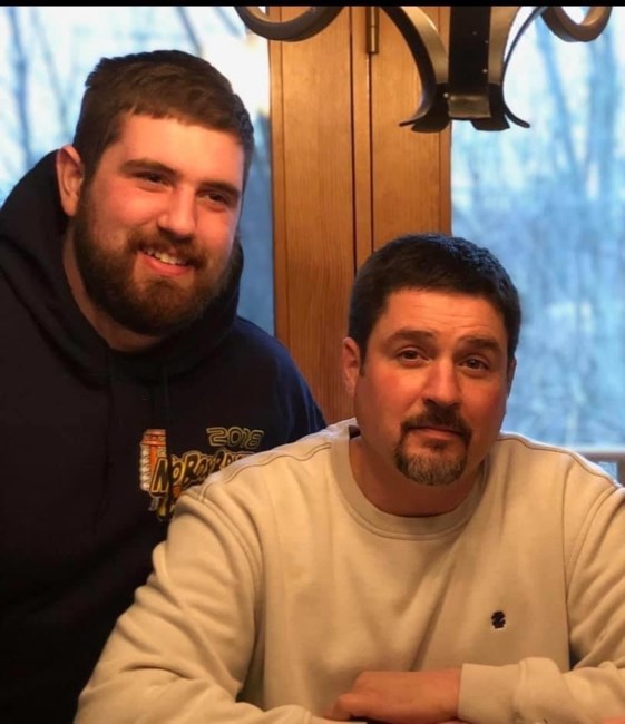 Obituary of Michael Petrella