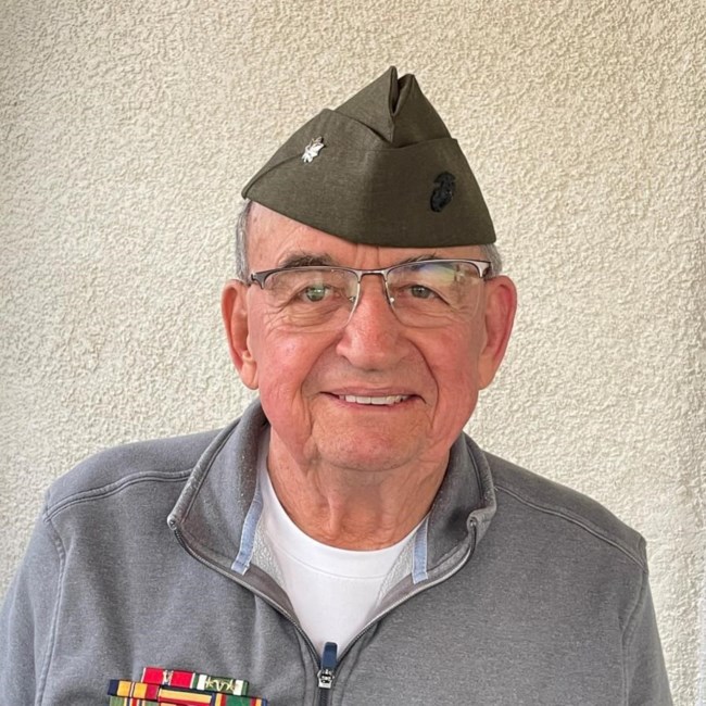 Obituary of John Maxwell Mushallo Jr.