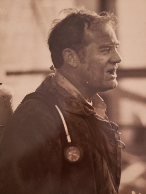 Obituary of Roger Dale Stallard